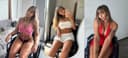 Lizzie ♿ — Australian OnlyFans creator