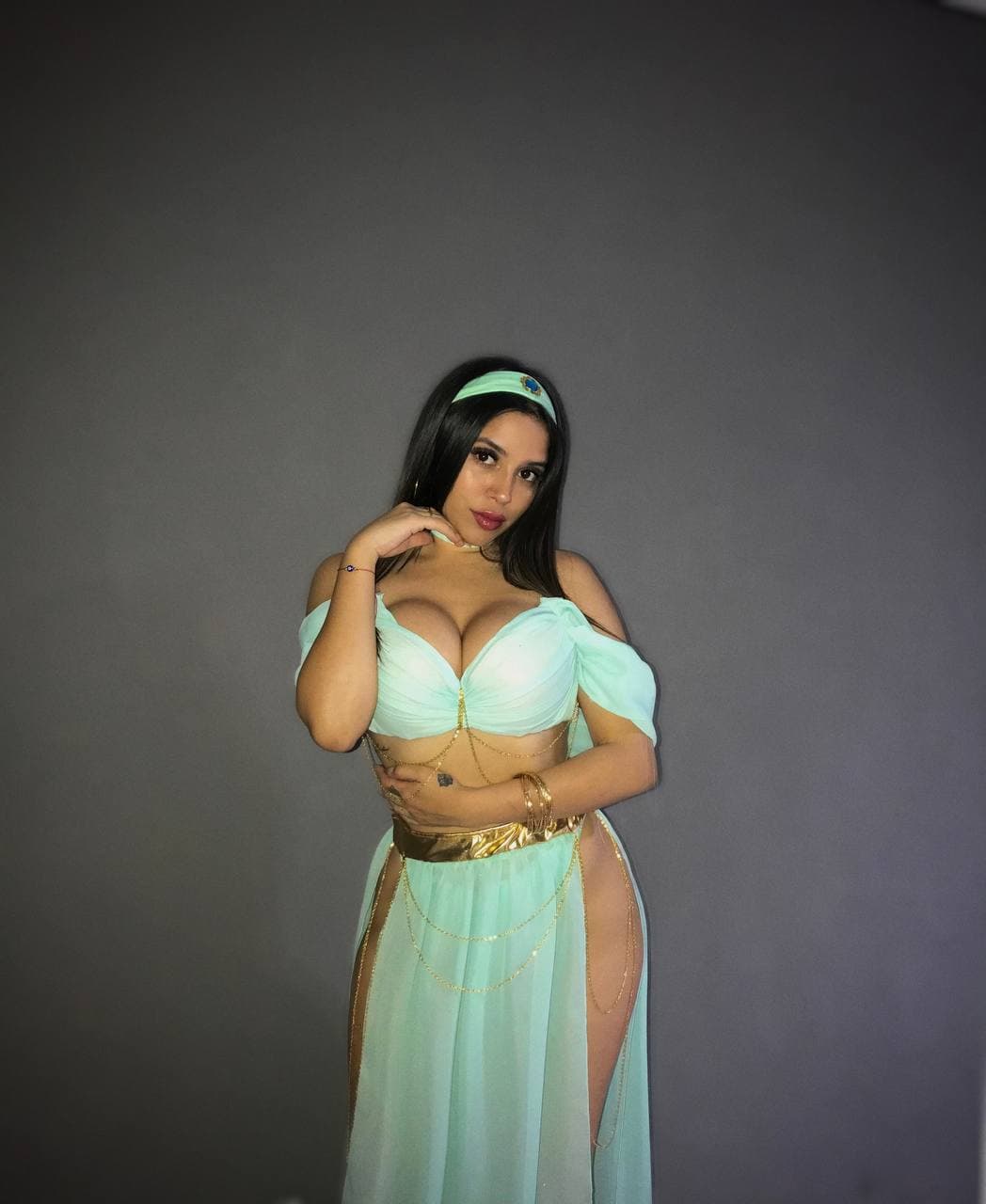Spicy Paula 🇦🇷🔥🇺🇸 — sample content 2