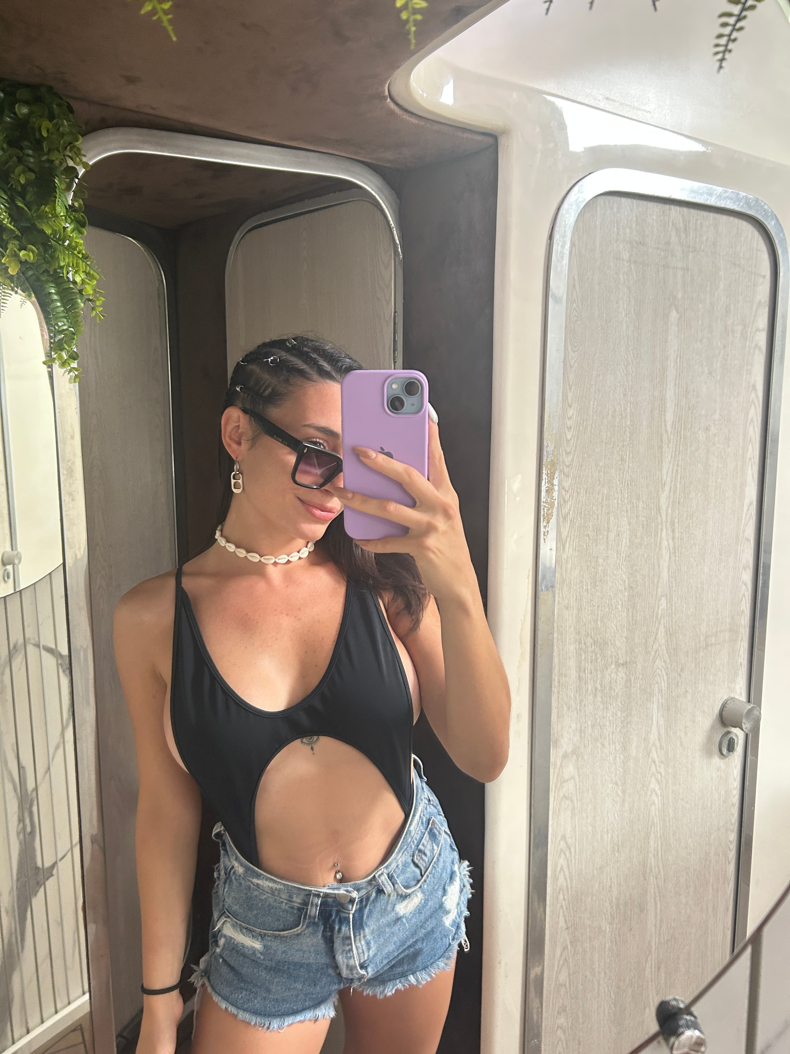 Maria Luna 🌙 — sample content 3