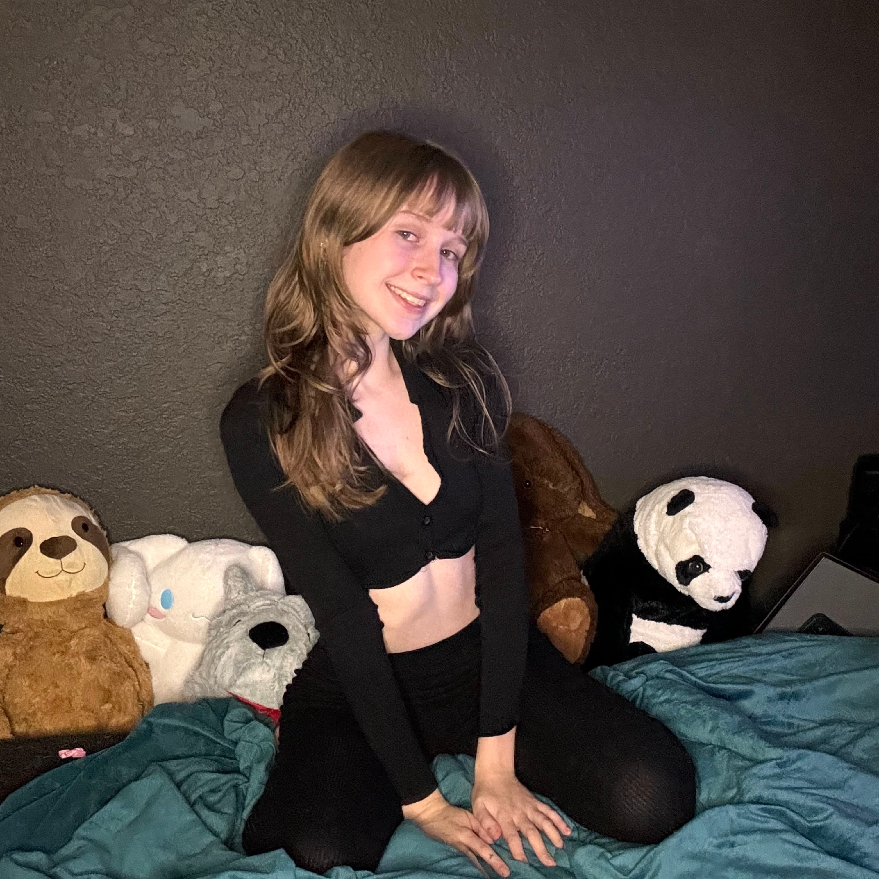 Bella — sample content 3