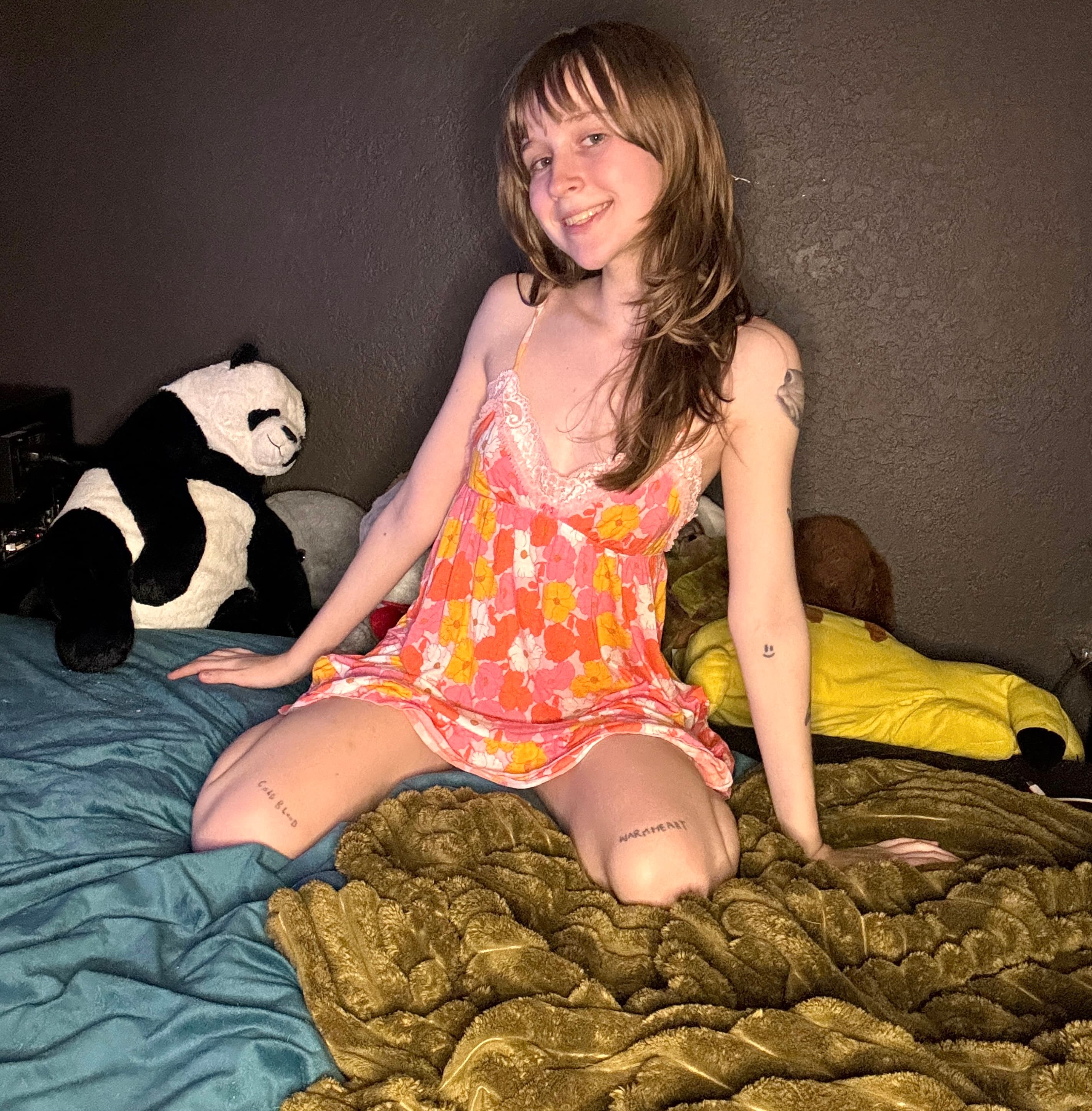 Bella — sample content 6