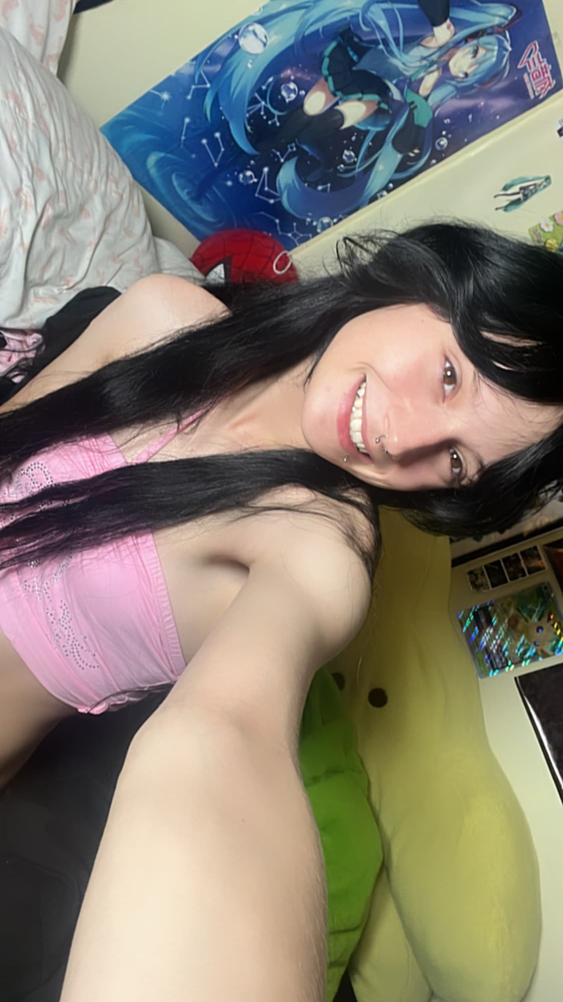 Haley — sample content 1