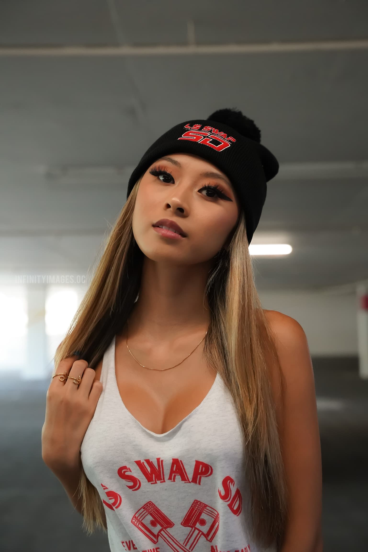 Jamie Luna — sample content 1