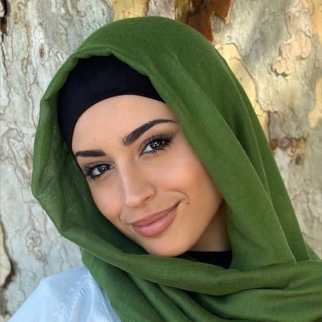 Malika | مالكة 🌙 — Australian OnlyFans creator