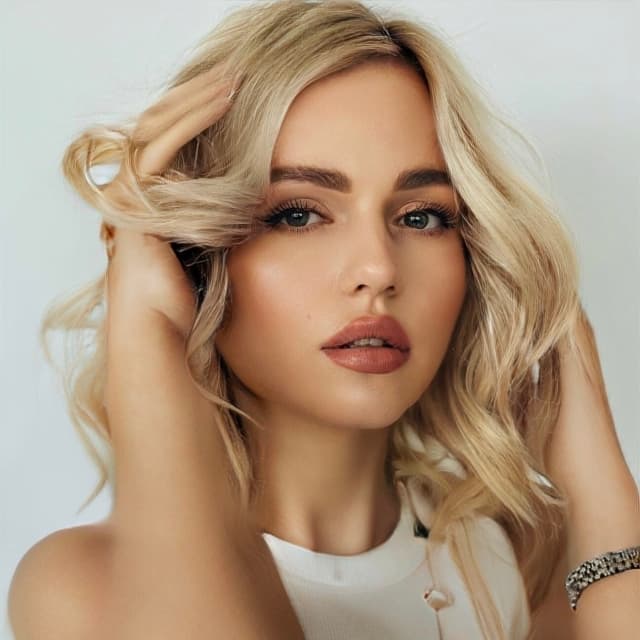 LEXY — Australian OnlyFans creator