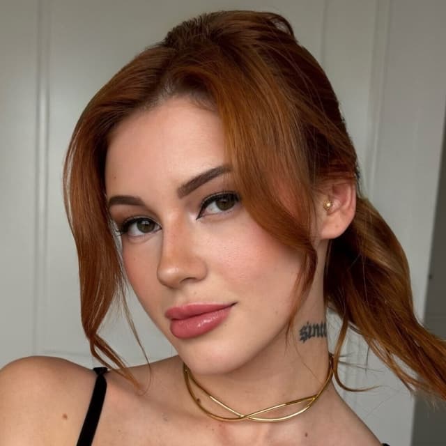 ミ🍊Mariposa🍊彡 — OnlyFans creator