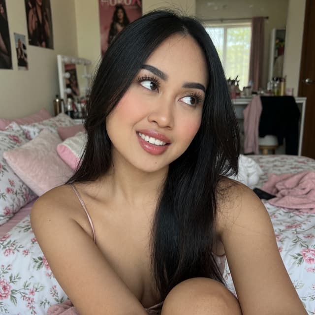 ❤️Mira ૮ ˶ᵔ ᵕ ᵔ˶ ა 🇲🇾 — OnlyFans creator