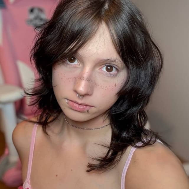 Haley — Australian OnlyFans creator