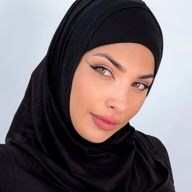 Leila Onyx 𓃠☾ | ليلى أونيكس — Australian OnlyFans creator