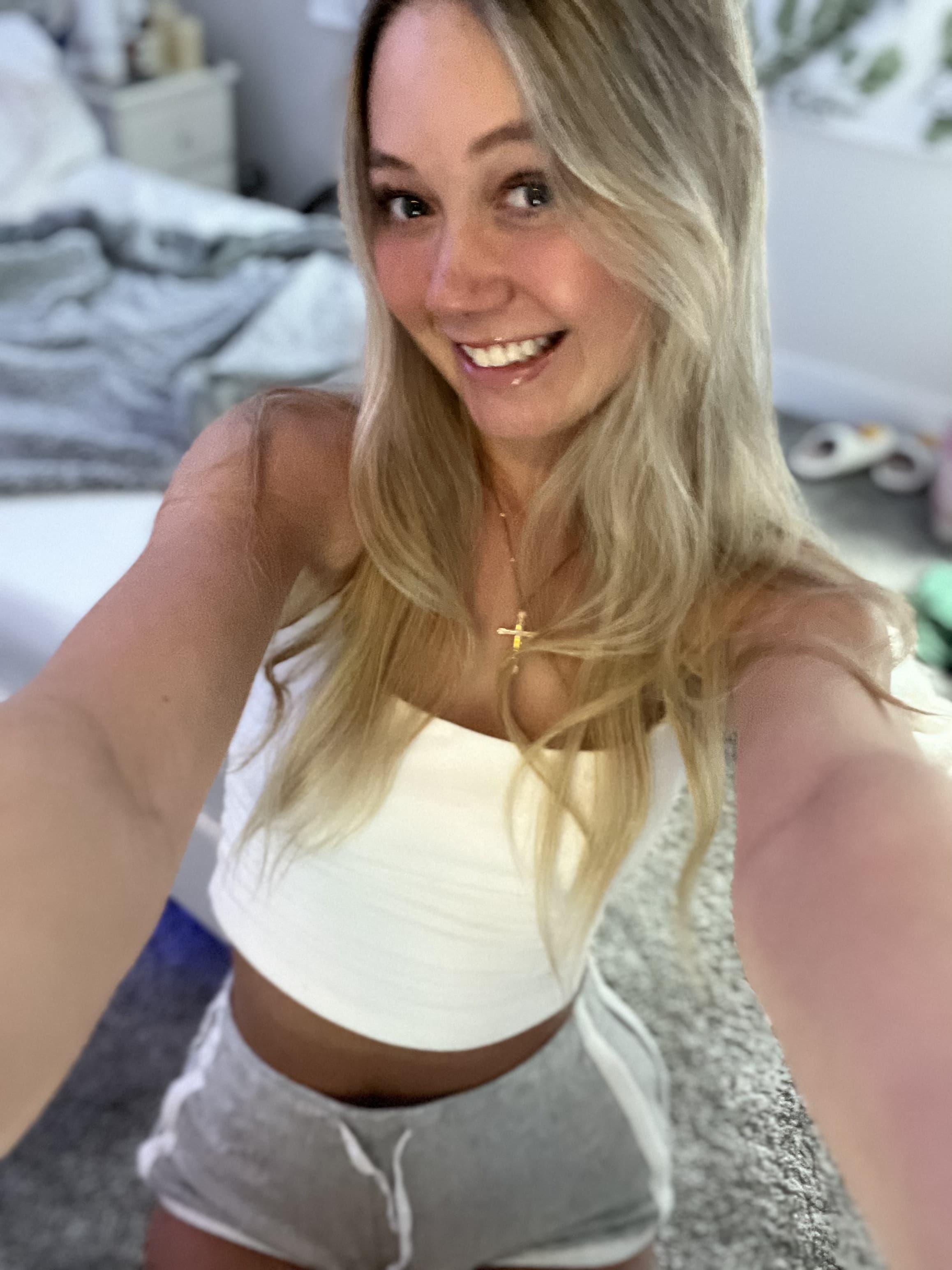 Kayla — sample content 2
