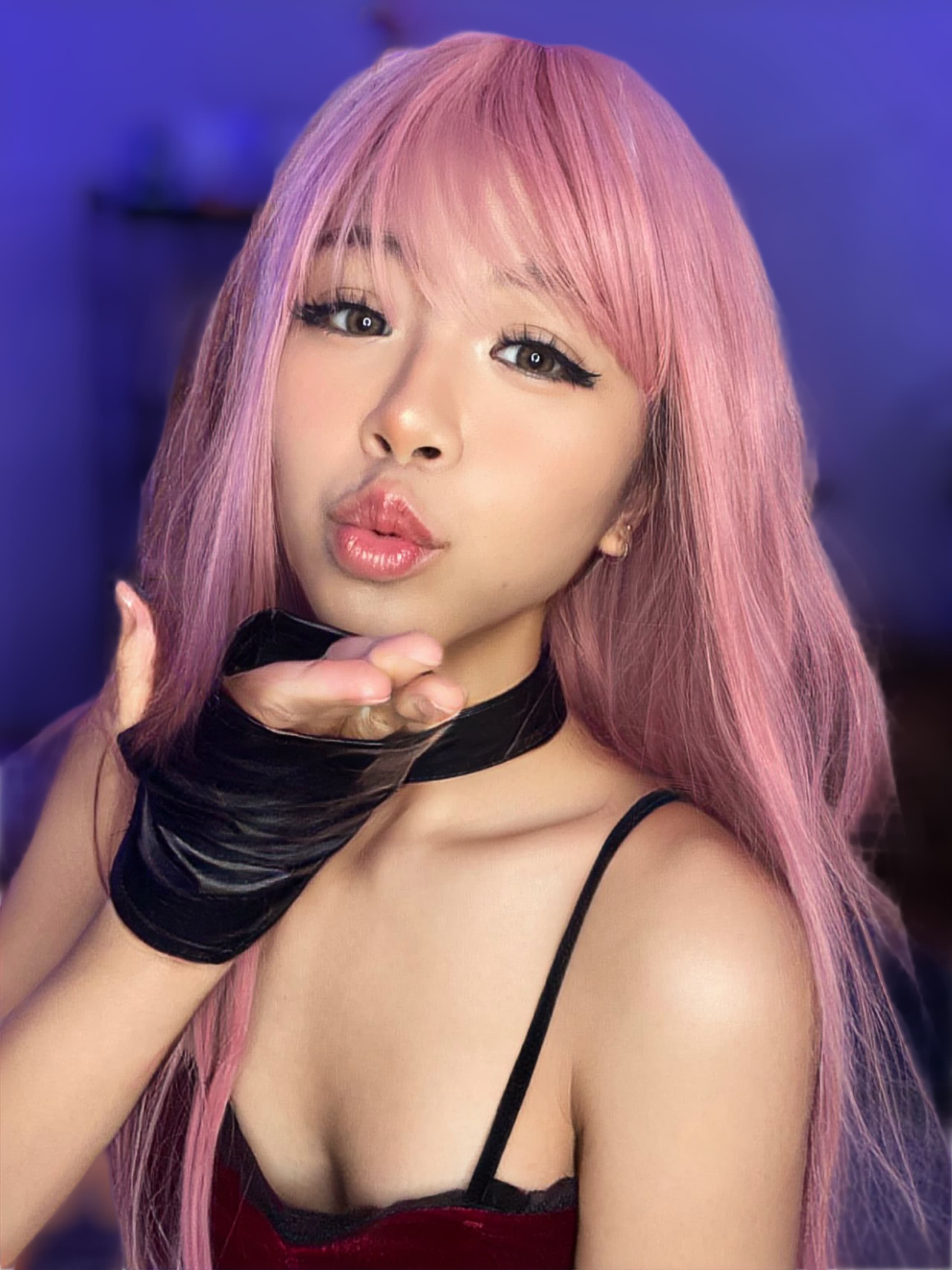Hanna Zuki — sample content 6